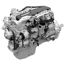 B2236 Engine
